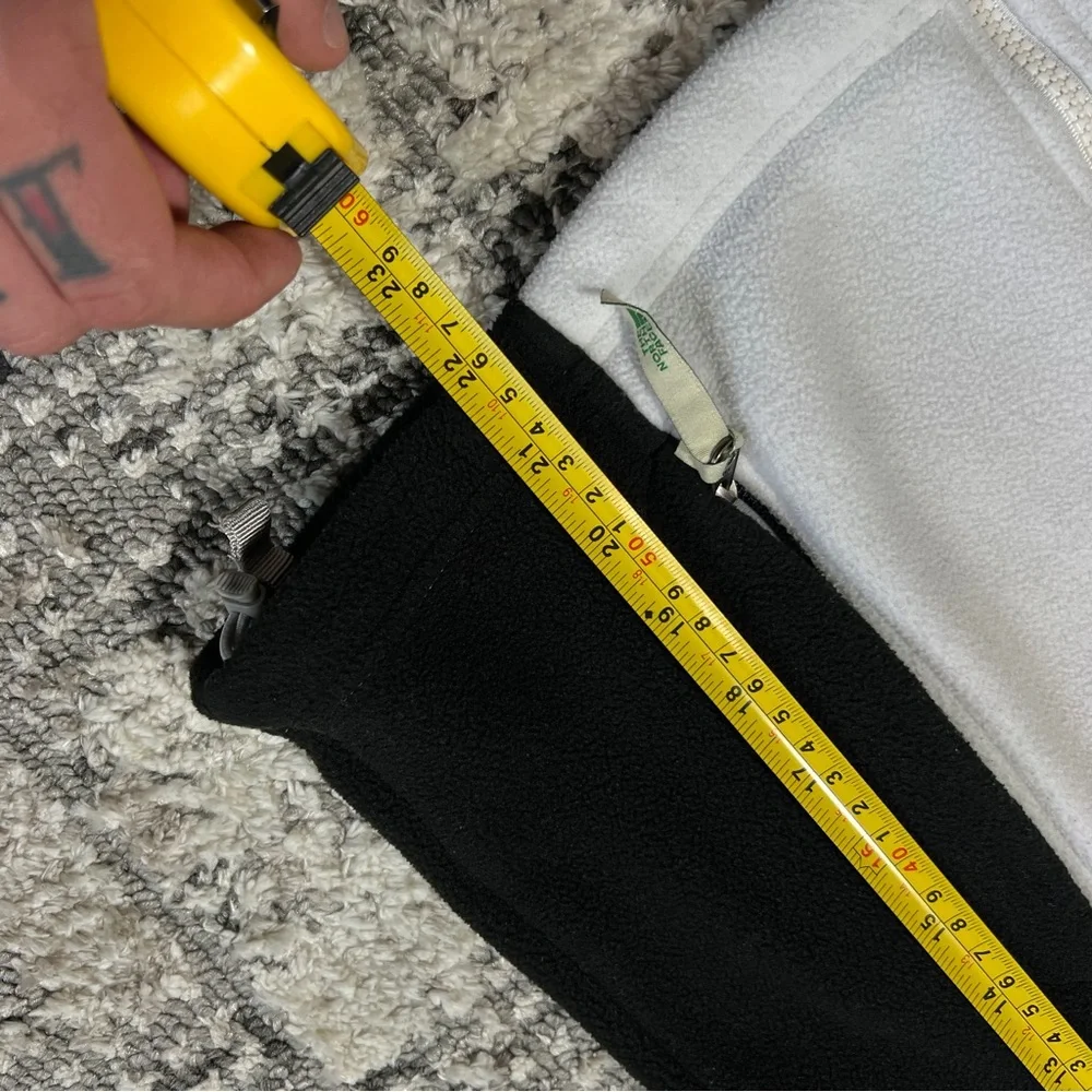 Women’s The North Face fleece - Picture 4 of 5